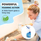 Multi-Purpose Kitchen Stain Remover Foam Cleaner