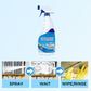 Multi-Purpose Kitchen Stain Remover Foam Cleaner