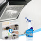 Multi-Purpose Kitchen Stain Remover Foam Cleaner