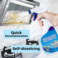 Multi-Purpose Kitchen Stain Remover Foam Cleaner