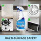 Multi-Purpose Kitchen Stain Remover Foam Cleaner