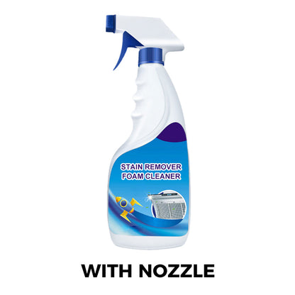 Multi-Purpose Kitchen Stain Remover Foam Cleaner