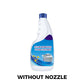 Multi-Purpose Kitchen Stain Remover Foam Cleaner