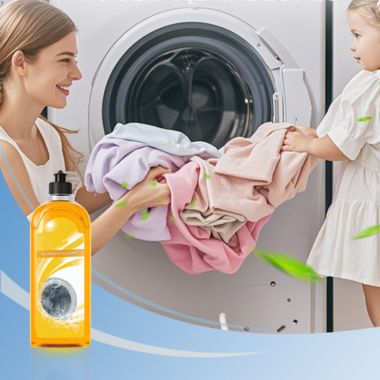 Washing Machine Cleaner