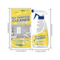 🍃All-Purpose Powerful Kitchen Cleaning Spray, Deodorizing & Refreshing
