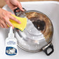 Powerful Pot Bottom Grease Cleaner