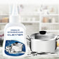 Powerful Pot Bottom Grease Cleaner