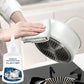 Powerful Pot Bottom Grease Cleaner