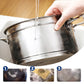 Powerful Pot Bottom Grease Cleaner