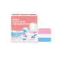3-in-1 Toilet Bowl Cleaning Block – Deodorizes, Cleans, Sterilizes