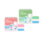 3-in-1 Toilet Bowl Cleaning Block – Deodorizes, Cleans, Sterilizes