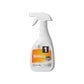 Multi-Functional Stain-Removing Lemon-Scented Bathroom Cleaner Spray