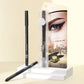 Long-Lasting & Waterproof Black Eyeliner Gel Pencil