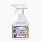 Powerful Multi-Purpose Refrigerator Cleaner