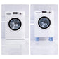 🔥Universal Multi-Functional Heightening Pads For Washing Machine Base【Anti-slip, shockproof, moisture-proof, and silent】