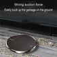 Smart Dual-Mode Robot Vacuum