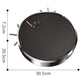 Smart Dual-Mode Robot Vacuum