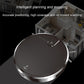 Smart Dual-Mode Robot Vacuum