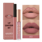 Matte Lip Gloss & Lip Liner 2-Piece Kit