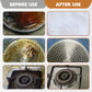 Rust Cleaner for Pots & Pans