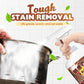 Rust Cleaner for Pots & Pans