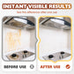 Rust Cleaner for Pots & Pans