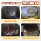 Rust Cleaner for Pots & Pans