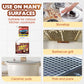 Rust Cleaner for Pots & Pans