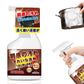 Rust Cleaner for Pots & Pans