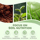 Highly Effective Soil Conditioner