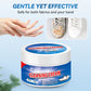 Multifunctional No-Rinse Cleaning Cream for White Shoes