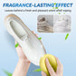 Multifunctional No-Rinse Cleaning Cream for White Shoes