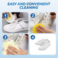 Multifunctional No-Rinse Cleaning Cream for White Shoes