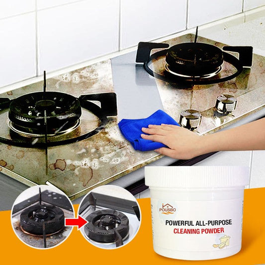 🔥Powerful All-Purpose Cleaner For The Kitchen