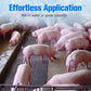 Heat Stress Relief Liquid for Livestock