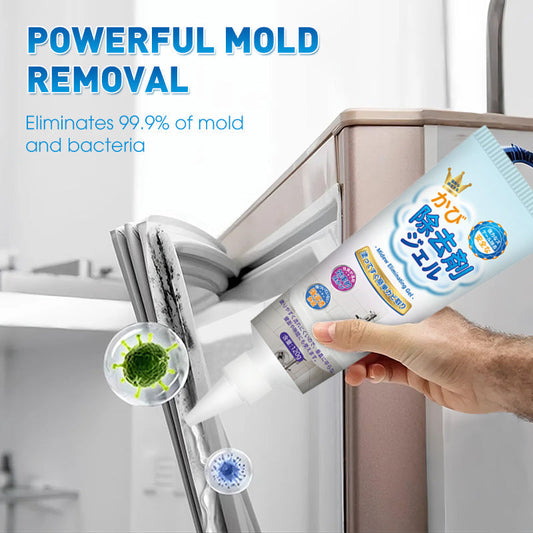 Deep Clean Mold Removal Gel
