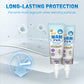 Deep Clean Mold Removal Gel