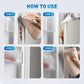 Deep Clean Mold Removal Gel
