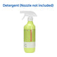 300ml Whitening & Color-Protect Detergent