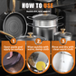 Multipurpose Rust & Stain Cleaning Paste
