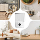 Wireless Mini Washing Machine For Intimate Garments
