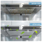 Multi-purpose Steam Cleaner Set