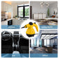 Multi-purpose Steam Cleaner Set