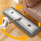 Self Wringing Hands-Free Flat Floor Mop