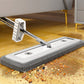 Self Wringing Hands-Free Flat Floor Mop