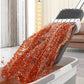Self Wringing Hands-Free Flat Floor Mop