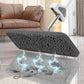 Self Wringing Hands-Free Flat Floor Mop
