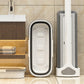 Self Wringing Hands-Free Flat Floor Mop