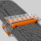 Self Wringing Hands-Free Flat Floor Mop