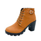 Women's Sole Chunky Heel Boots🍂Fall New Arrivals-49% OFF